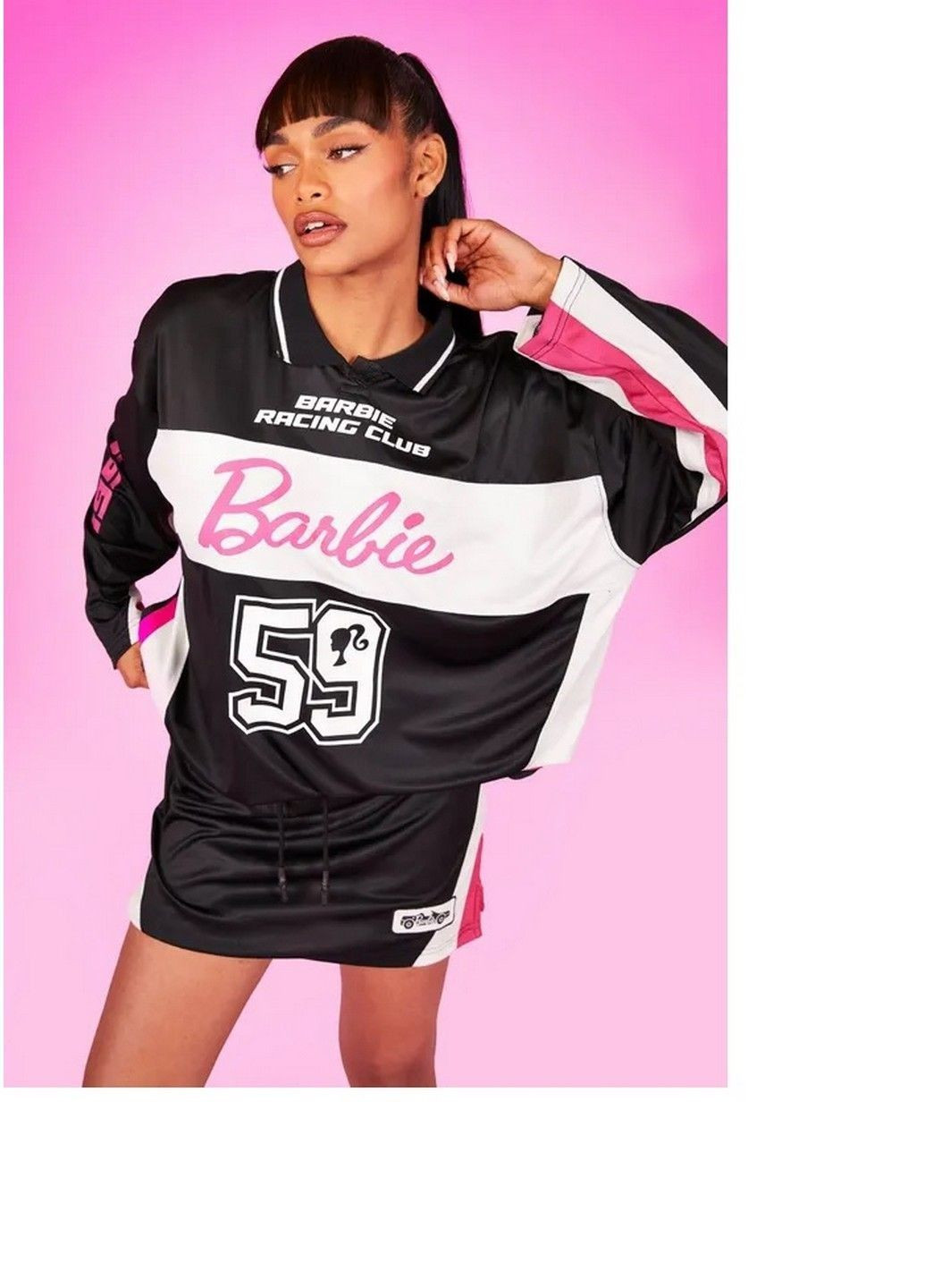 Спідниця Boohoo (365653032)