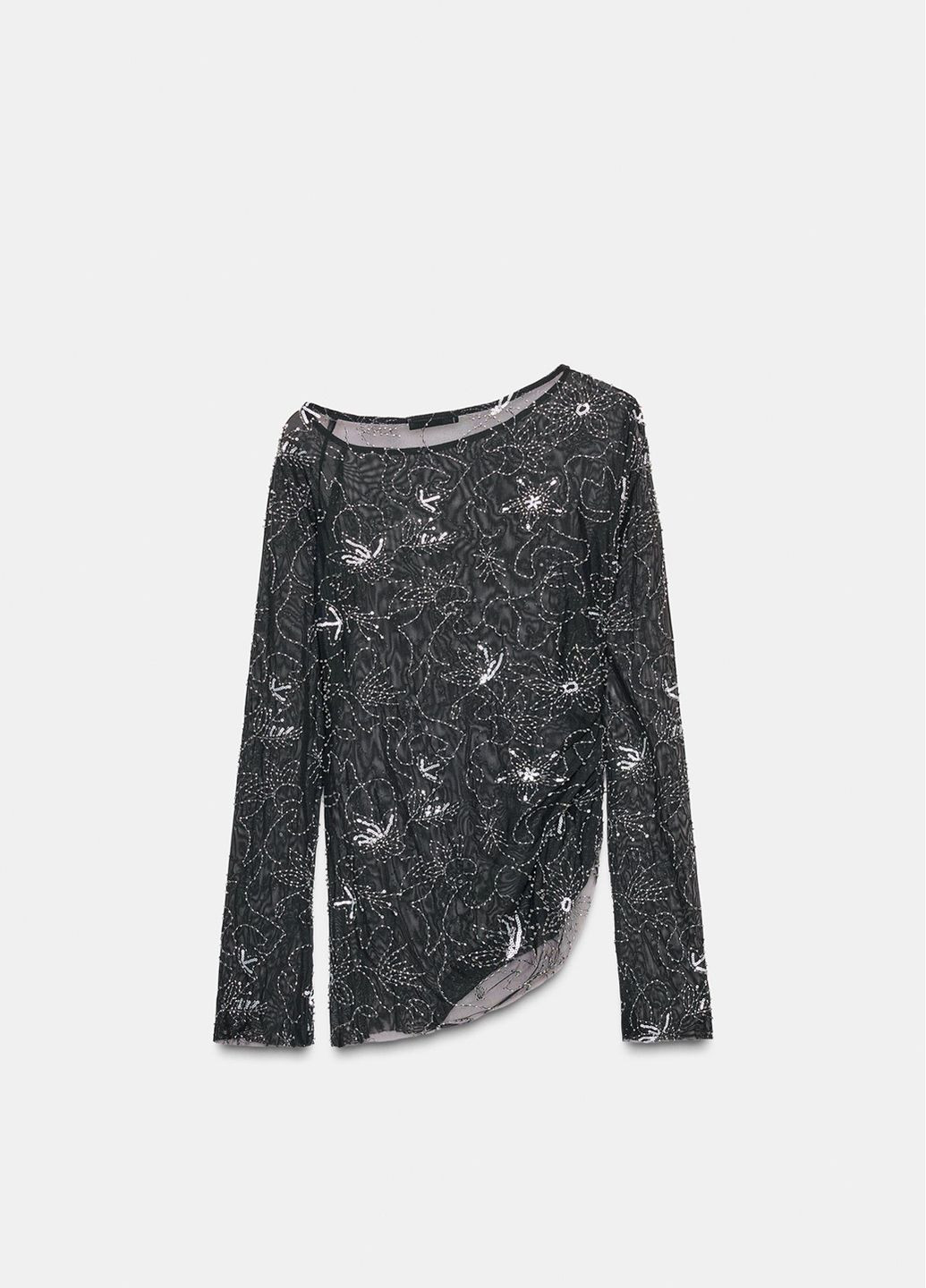 Топ Zara (365783631)