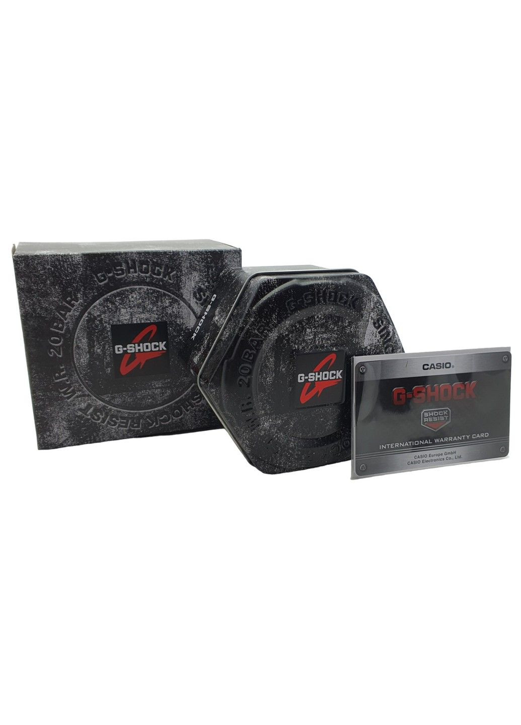 Годинник GD-350-1ER Casio (286330344)