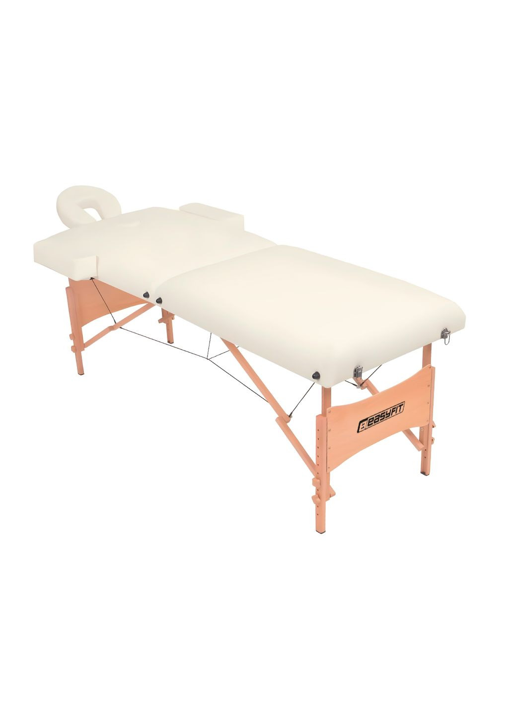 Массажный стол ZenRest кушетка складная с чехлом EasyFit (345710433)