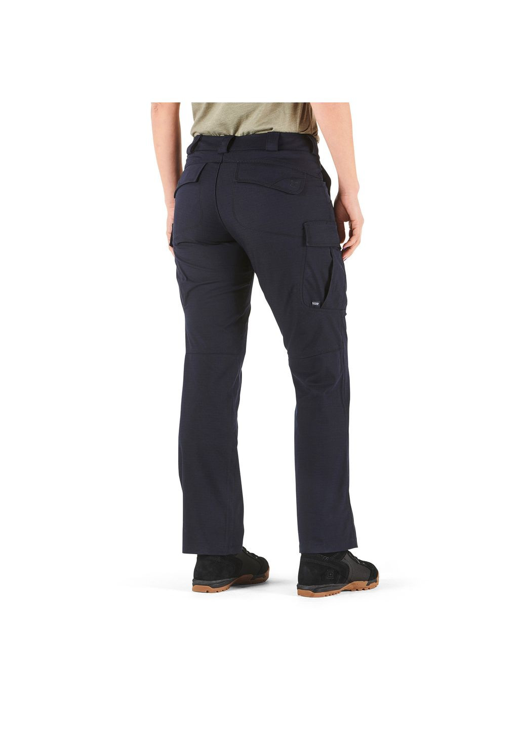 Штани тактичні жіночі Women's Stryke Pants Dark Navy 5.11 Tactical (323156247)
