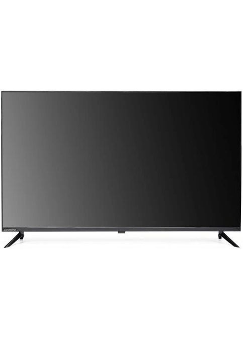 Телевізор 43" 43FSN93T2, LED Full HD 1920x1080 60Hz, Smart TV, DVB-T2, HDMI, USB, Vesa 200x200 OzoneHD (367078250)