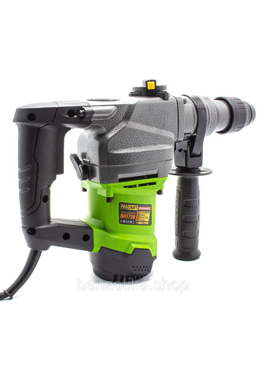 Перфоратор BH1750 ProCraft (338593531)