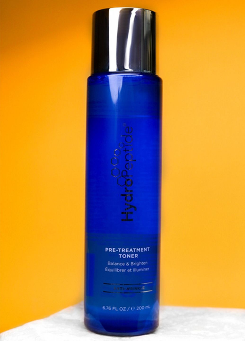 Тонізувальний лосьйон для шкіри HYDROPEPTIDE PRE-TREATMENT TONER 200ml No Brand (349748088)