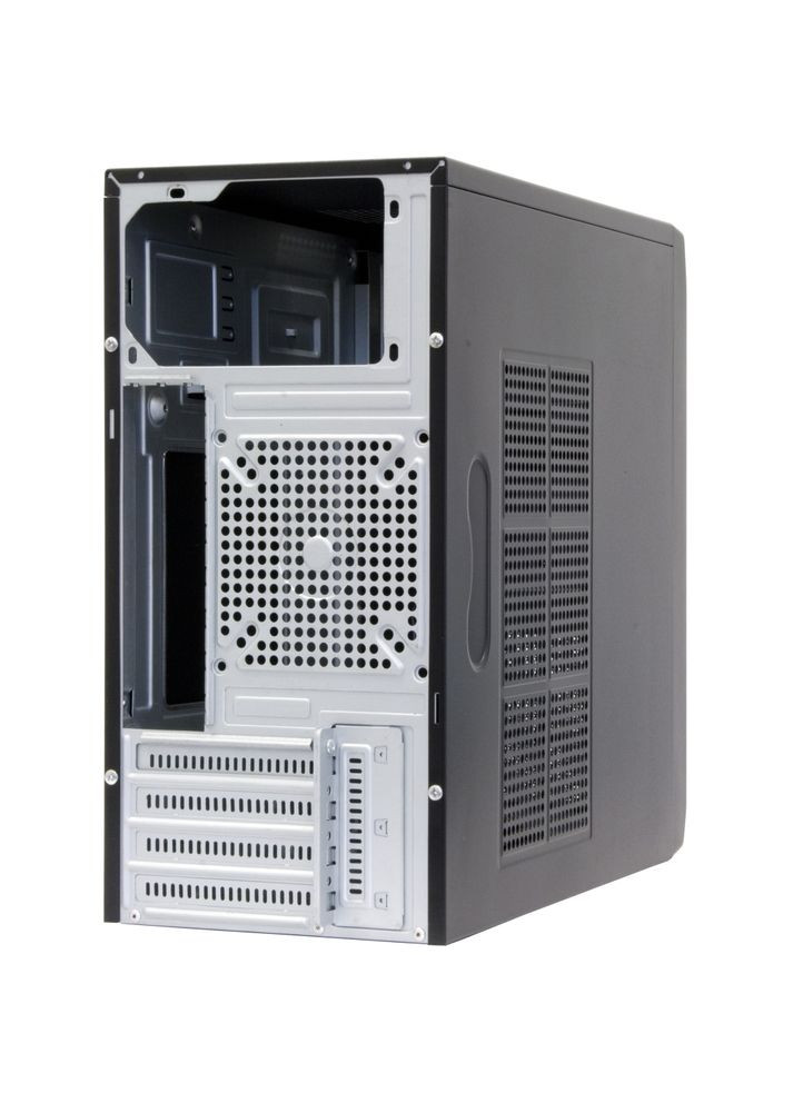 Корпус LIBRA LT-01B-OP Black без БП Chieftec (323108287)