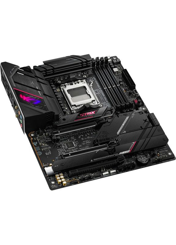 Материнская плата ROG STRIX B650E-E GAMING WIFI sAM5 mATX (90MB1BB0-M0EAY0) Asus (317174552)