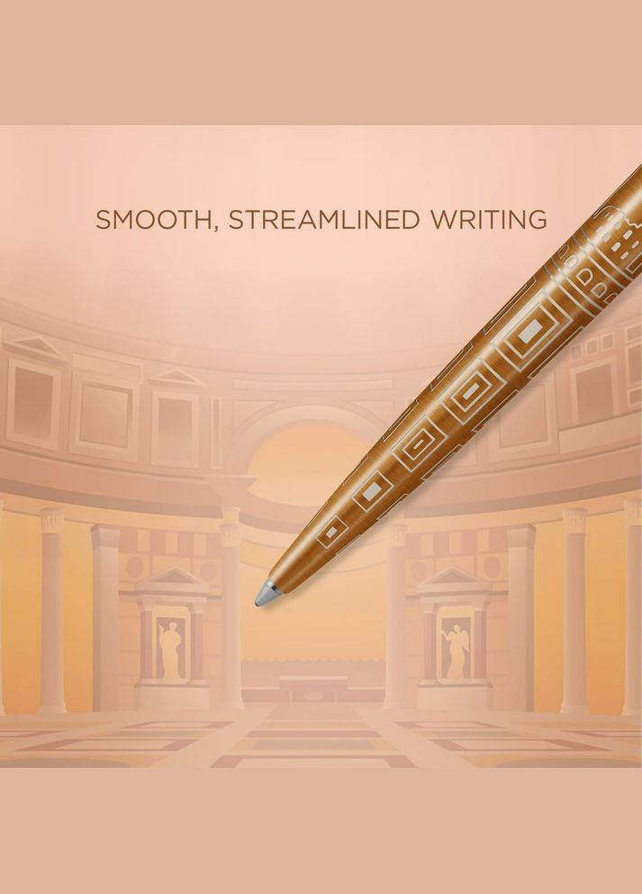 Ручка кулькова JOTTER 17 SE Rome Bronze CT BP 19 632 Parker (319663306)