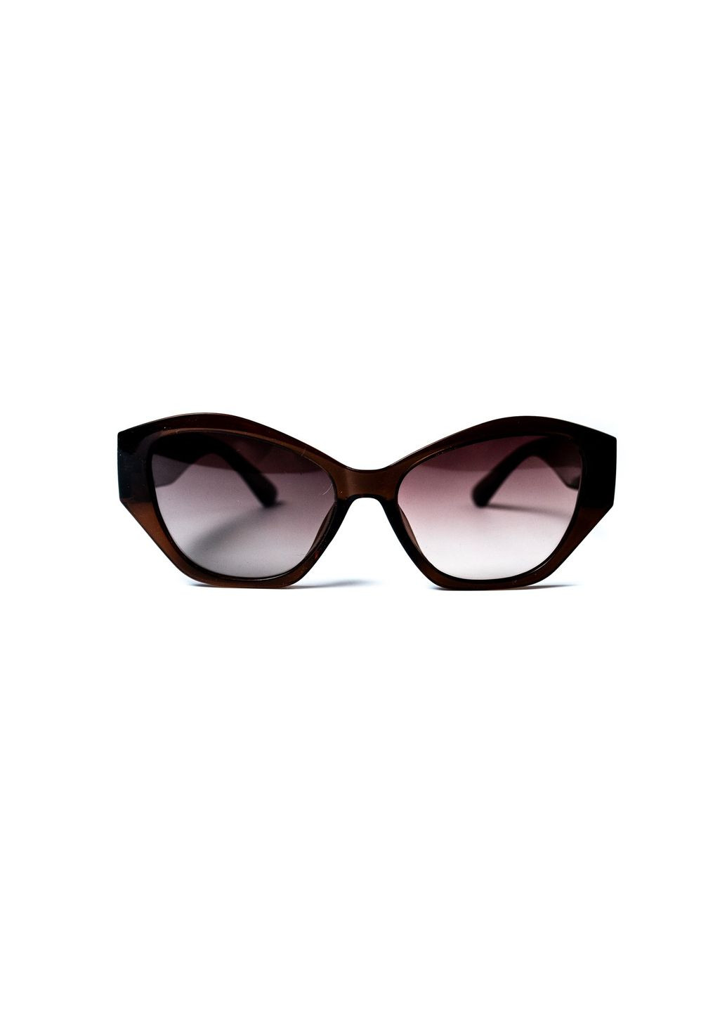 Солнцезащитные очки с поляризацией Фэшн женские LuckyLOOK 434-691 (291161739)