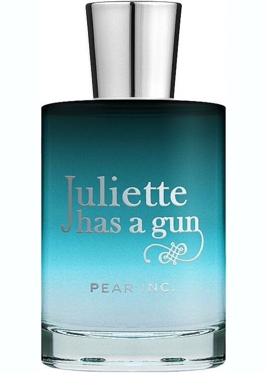 Pear Inc 100 мл Парфумована вода Juliette Has a Gun (313454252)