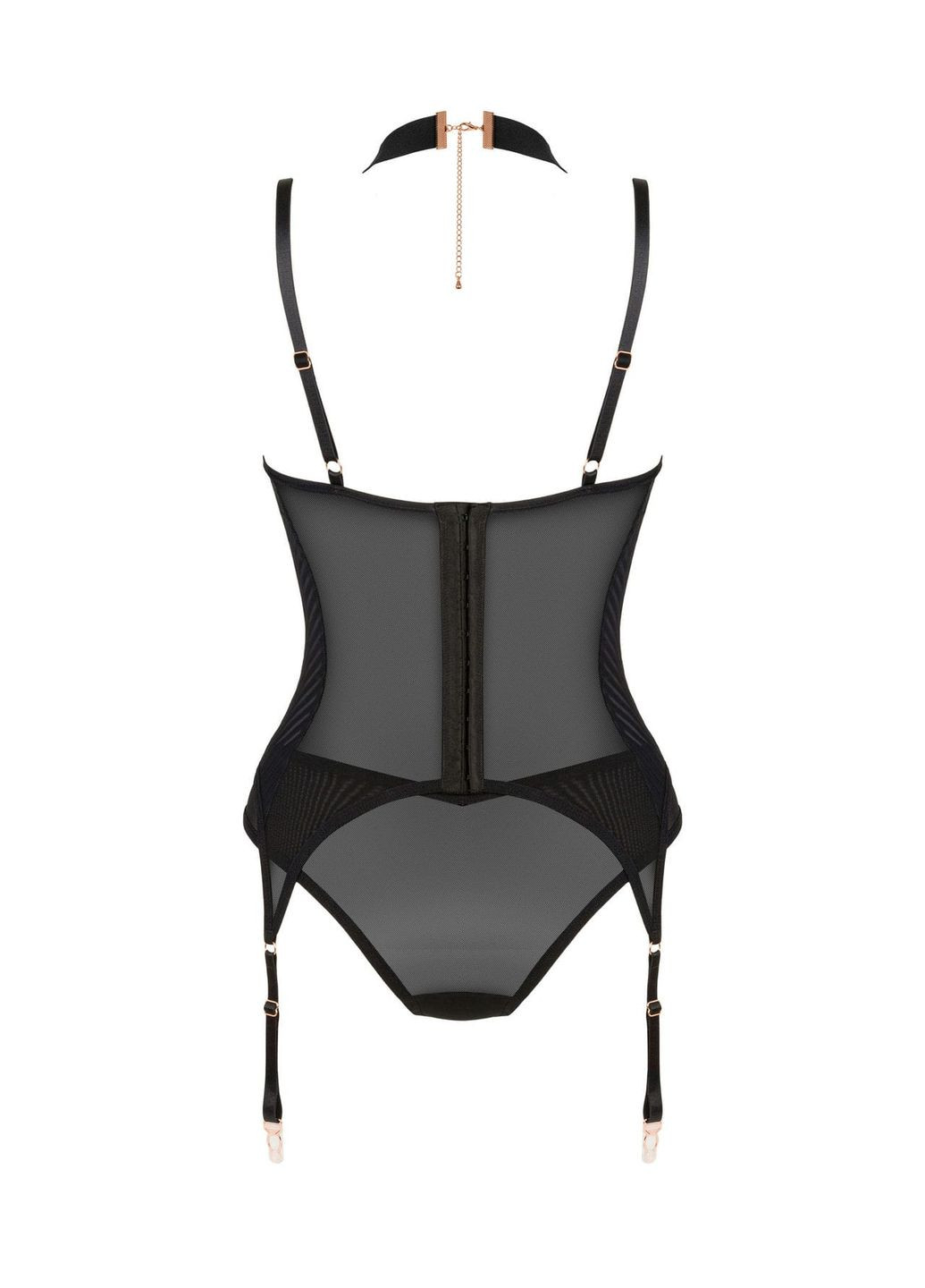 Корсет (корсет, стринги) Obsessive (260477250)