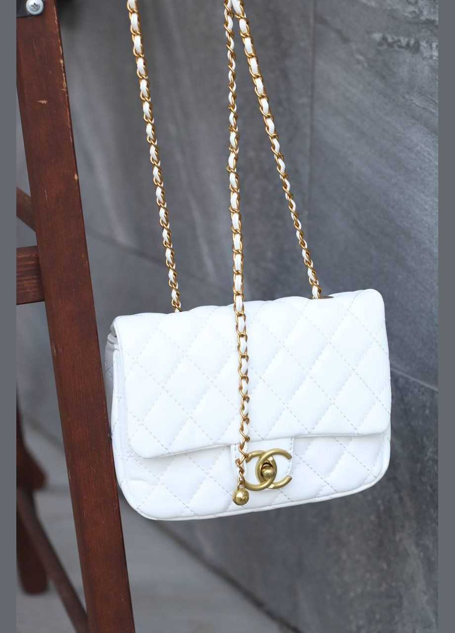 Классическая маленькая сумочка из лого. Vakko (302491098)