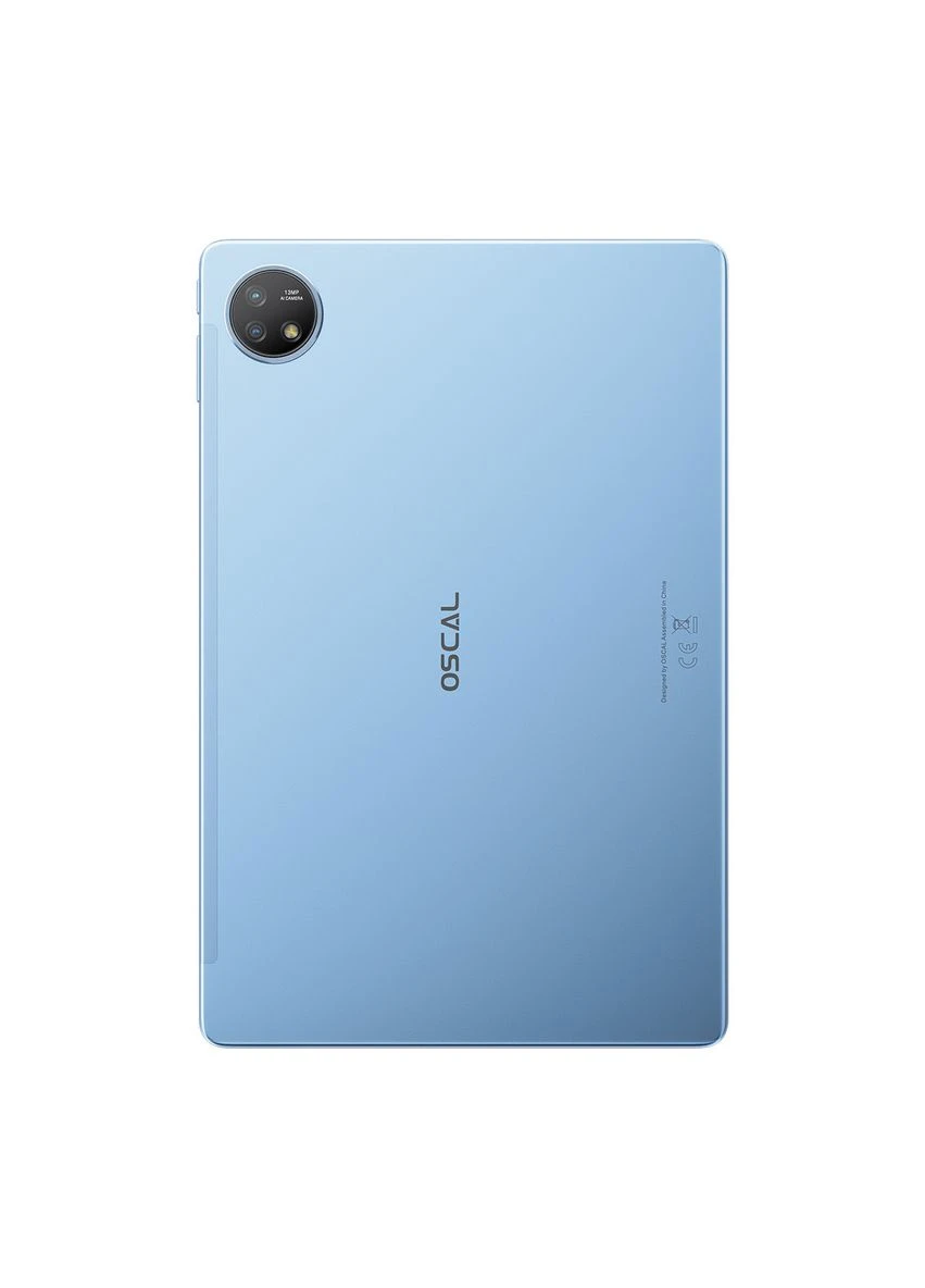 Планшет Pad 18 8/256GB Dual Sim LTE Glacier Blue_OEM Oscal (397537812)