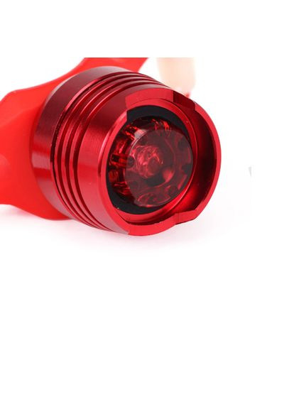 Світлодіодний маячок на коляску BTC06289 No Brand (368566182)