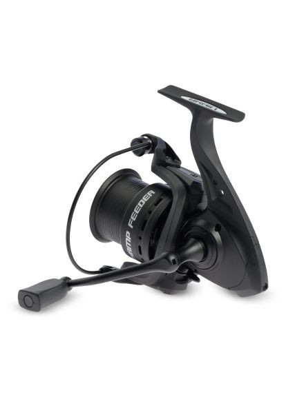 Котушка Champ Feeder 3+1BB 4.81 (1858.80.73) Brain Champ Feeder 4000 3+1BB 4.81 (364629230)