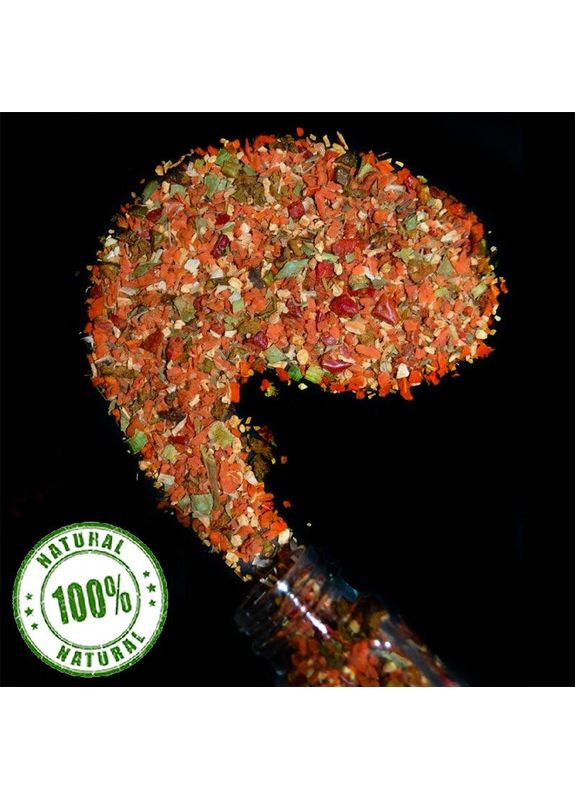 Приправа для Бограча и Гуляша по-Венгерски 1 кг No Brand (351366793)