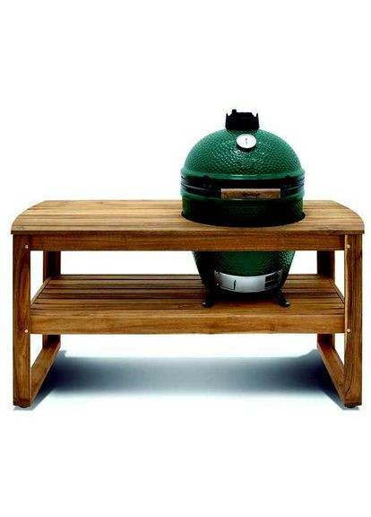 Столик для барбекю з дерева Комсар мускат (СБЮ-000607) No Brand (328960313)