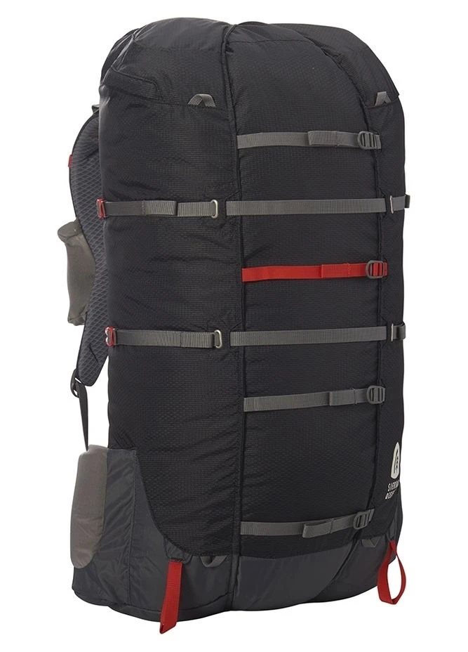 Рюкзак Flex Capacitor 60-75 peat belt ( ) Sierra Designs (315031846)