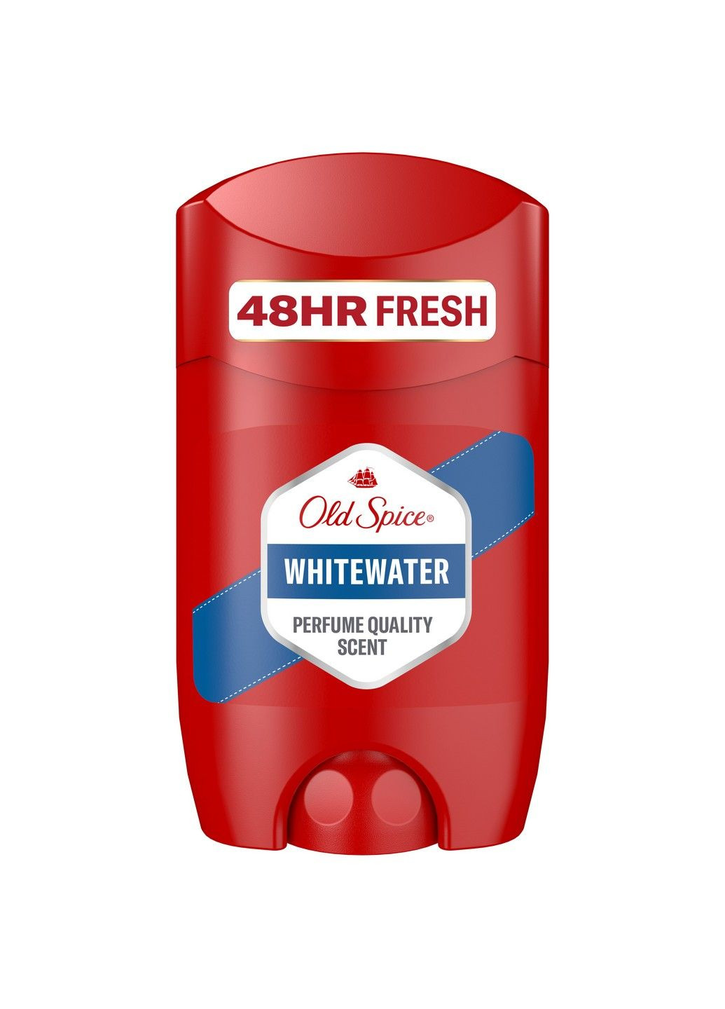 Твердий дезодорант Whitewater 50 мл Old Spice (304559070)