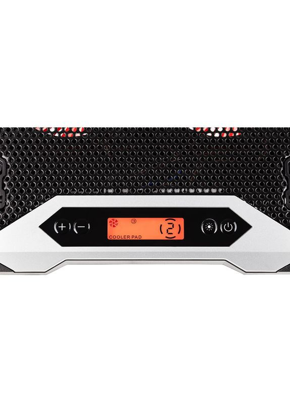 Подставка для ноутбука Black (2E-CPG-004) 2E Gaming (317202443)