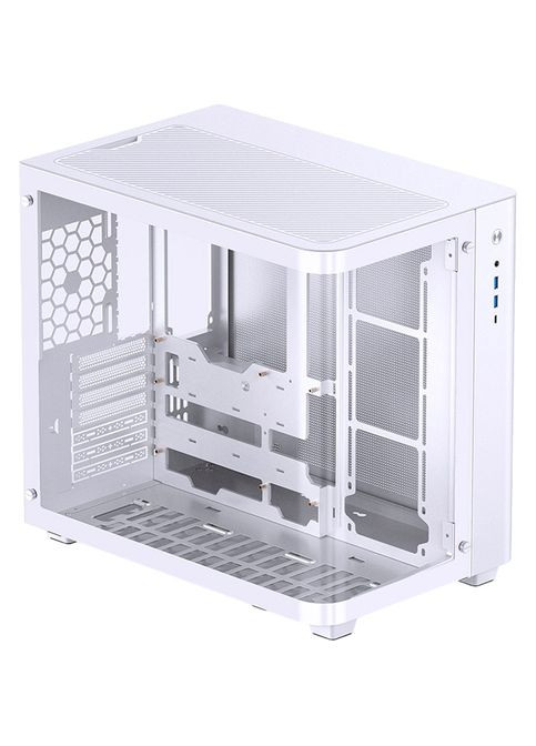 Корпус TK-3 White Jonsbo (324021278)