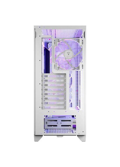 Корпус (AT-PERUN-4F-ARGB-20-00000) Modecom VOLCANO PERUN APEX ARGB WHITE (366104470)
