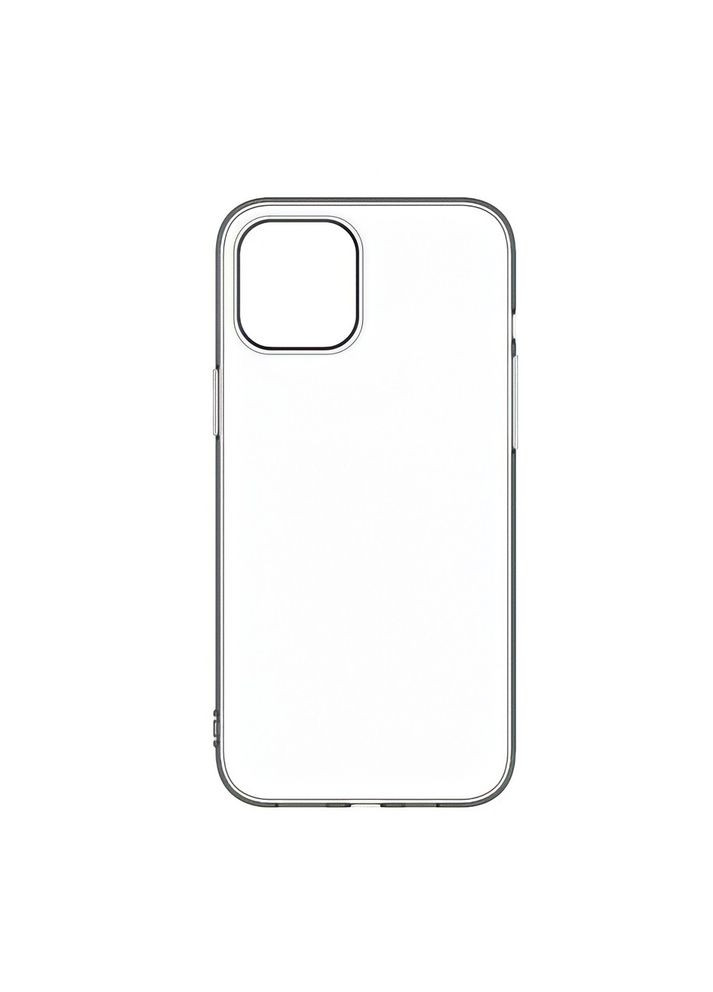 Чехол Air для Apple iPhone 12 mini Clear (ARM57380) ArmorStandart (327882344)
