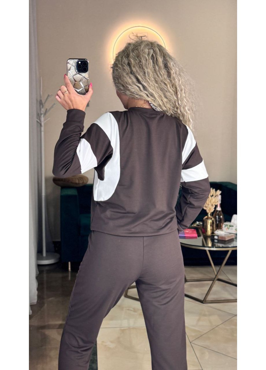 🔥 Базовый костюм из двунити Vione (367184116)