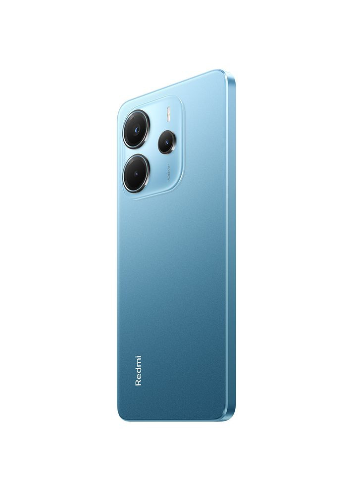 Смартфон Redmi Note 14 6/128GB Dual Sim Ocean Blue Xiaomi (316301119)