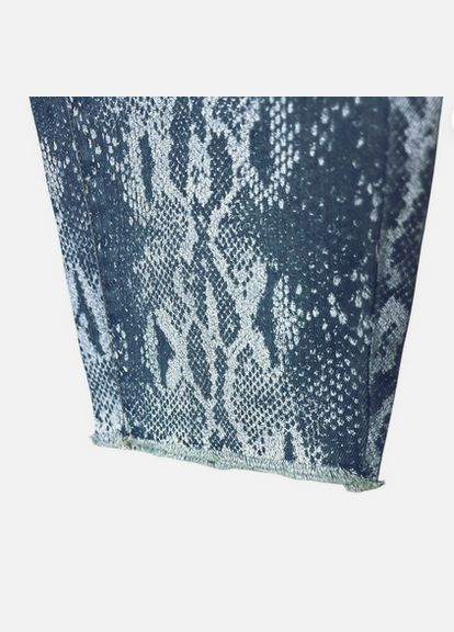 Джинси жіночі (03715) No Brand - (360406797)