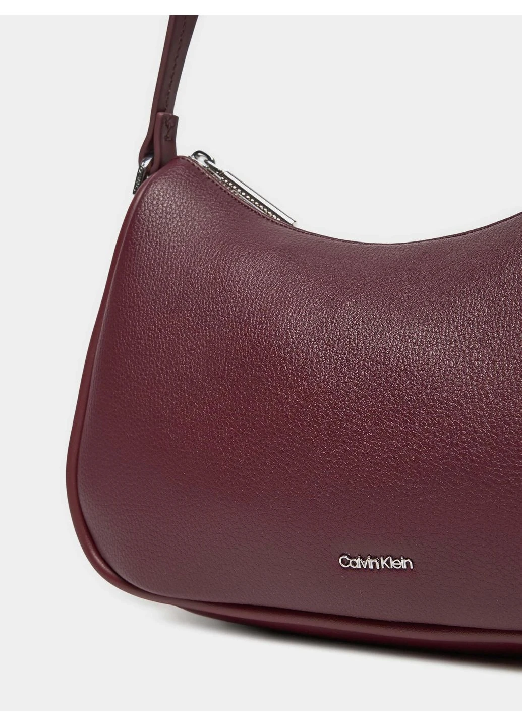 Шолдер бег 8765547 Бордовый CKL1997 Calvin Klein (384220627)