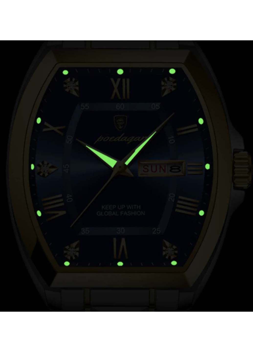 Наручний годинник Respublika Poedagar (314998530)