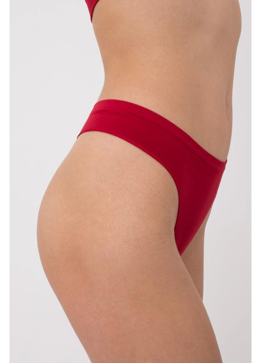 Трусики стрінги безшовні Giulia STRING (351854437)