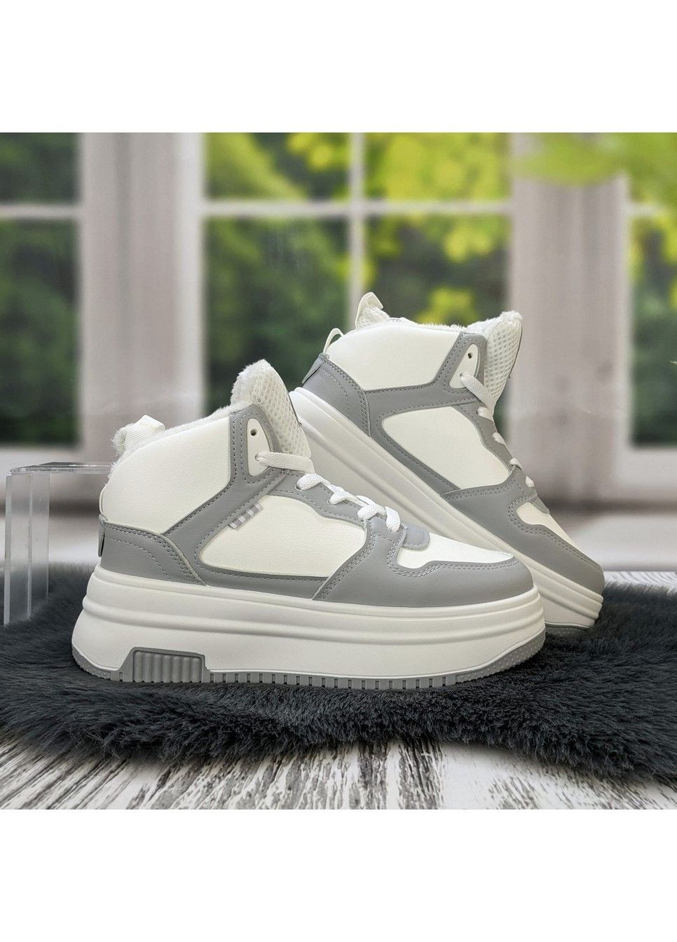 Кросівки зимові жіночі Stilli (315019577)