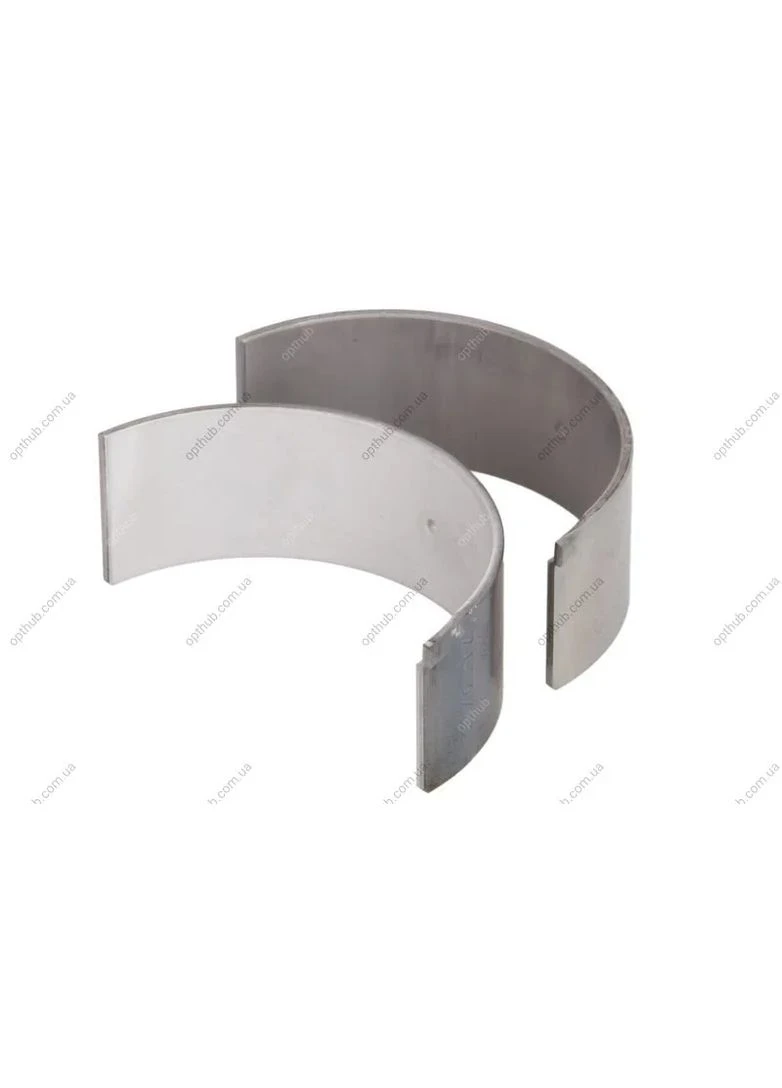 Вкладыши шатунные VAG 1.8T AEB/AGU 2.5TDI AAT/ABP/AEL/AVR SPUTTER (1) (пр-во ) 71-3732 STD Glyco (366212697)