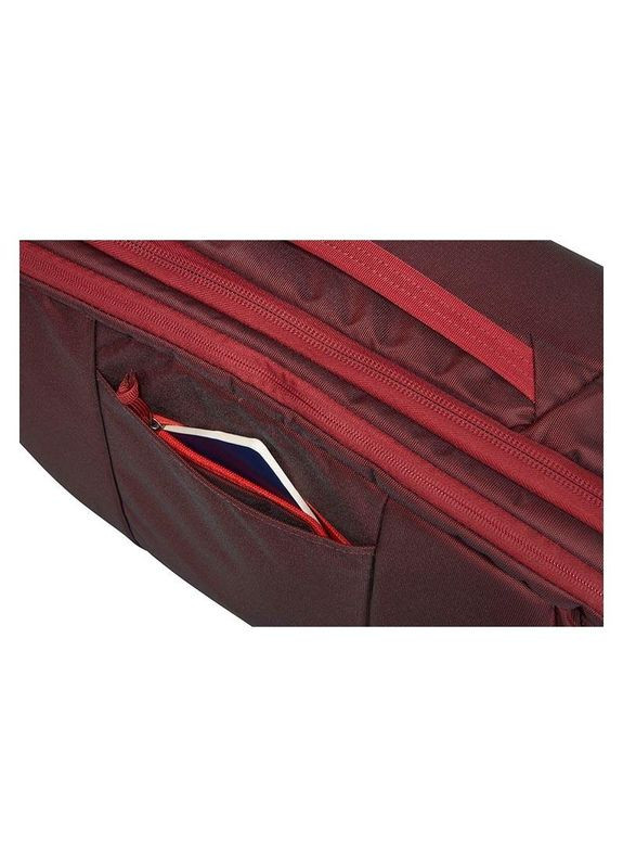 Сумка-рюкзак Subterra Carry-On 40 л Ember (TH 3203445) Thule (324611803)