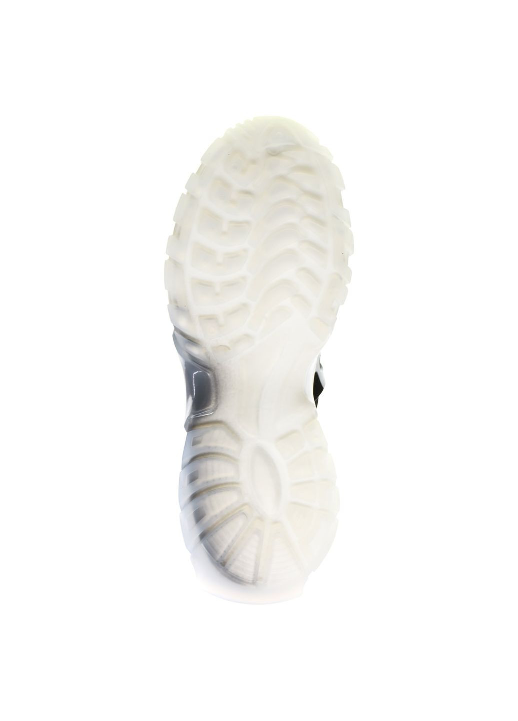 Кросівки Veritas чёрно-белые демисезоны (268132968)