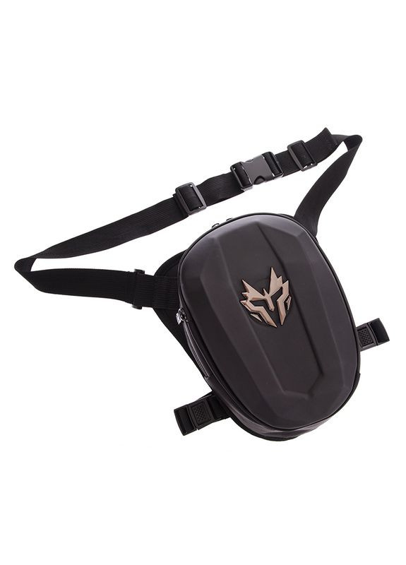 Сумка мотоцикліста стегна M-2830, (39521011) JIASPEED (323611225)