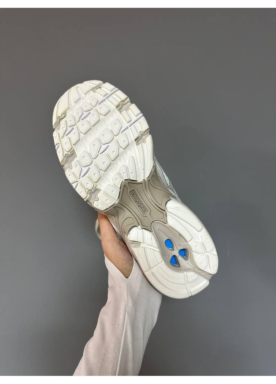 КРОСІВКИ ЖІНОЧІ NEW BALANCE 530 CREAM НЬЮ БЕЛАНС 530 No Brand бежеві демісезони (367167519)