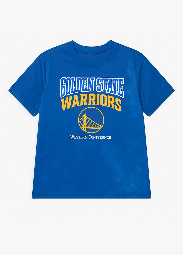 Синя футболка Primark