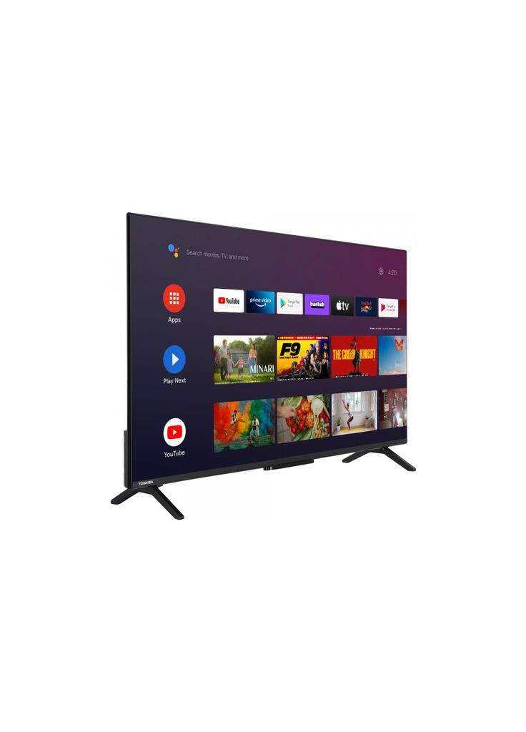 Телевизор 50QA2363DG Toshiba (360795888)
