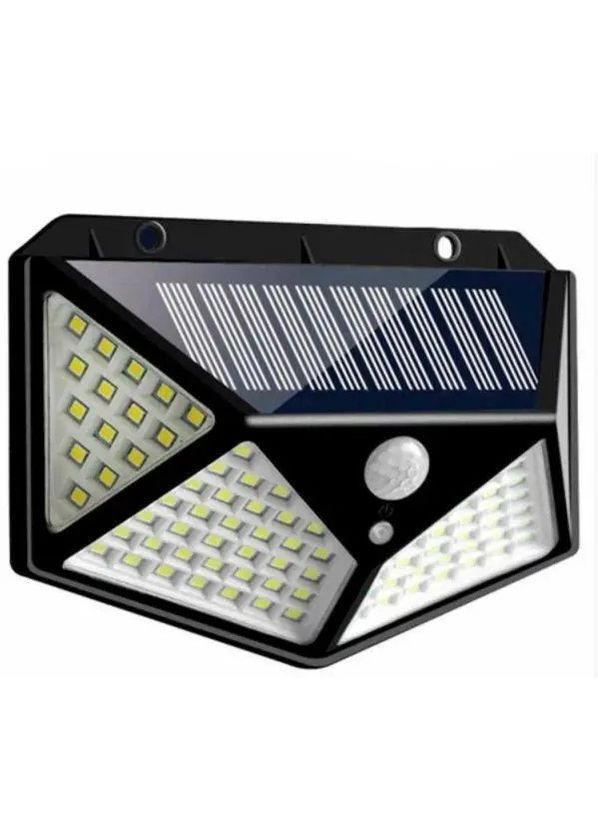 Вуличний ліхтар з автономним живленням від сонця LED освітленням водонепронекний, ліхтар вуличний з датчиком руху No Brand (361669454)