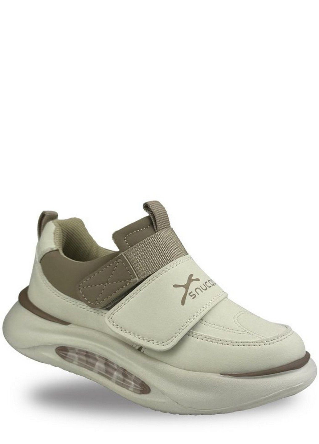 Молочні всесезон кросівки cn11384-0 Jong Golf