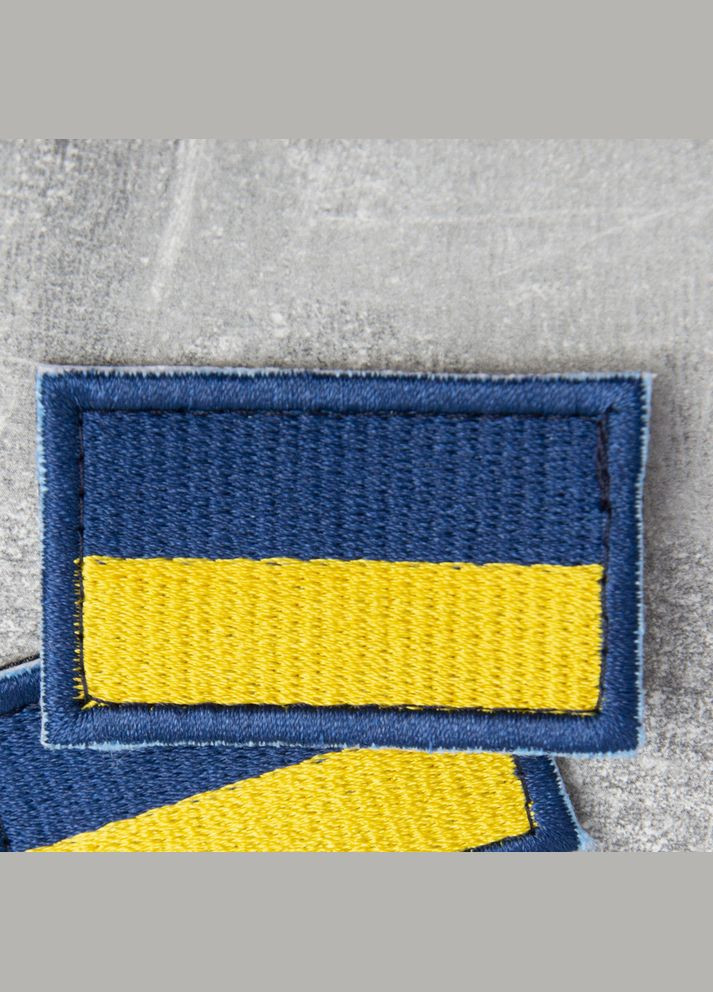 Нашивка IDEIA (275869897)