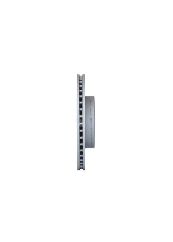 Тормозной диск Bosch (390297202)