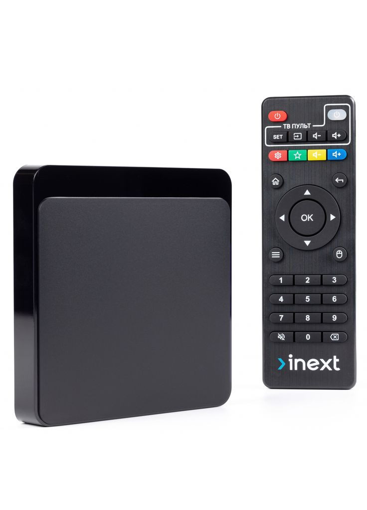 Медиаплеер TV5 iNeXT (296480268)
