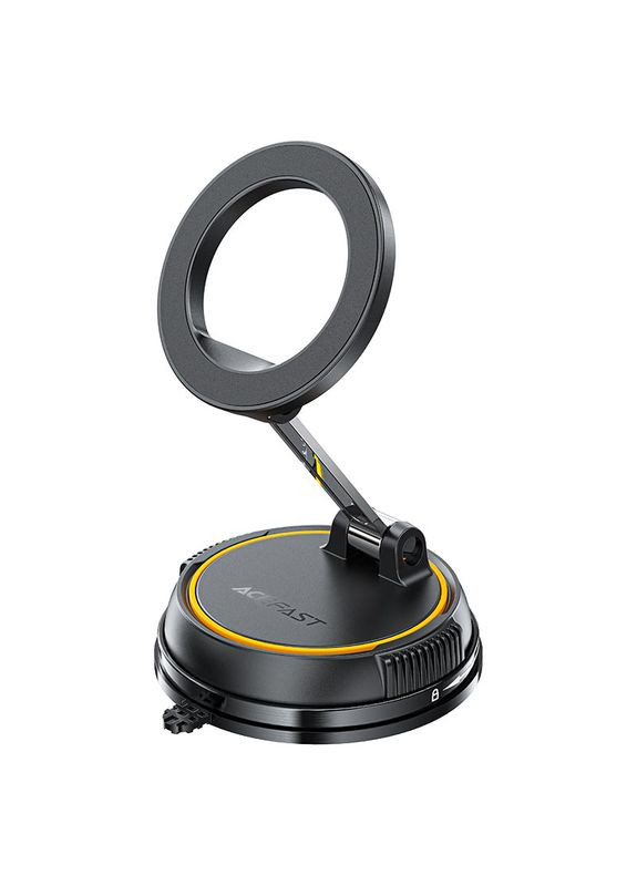 Автотримач для телефона magnetic car holder for dashboard (6974316284338) Acefast D55 (361253608)