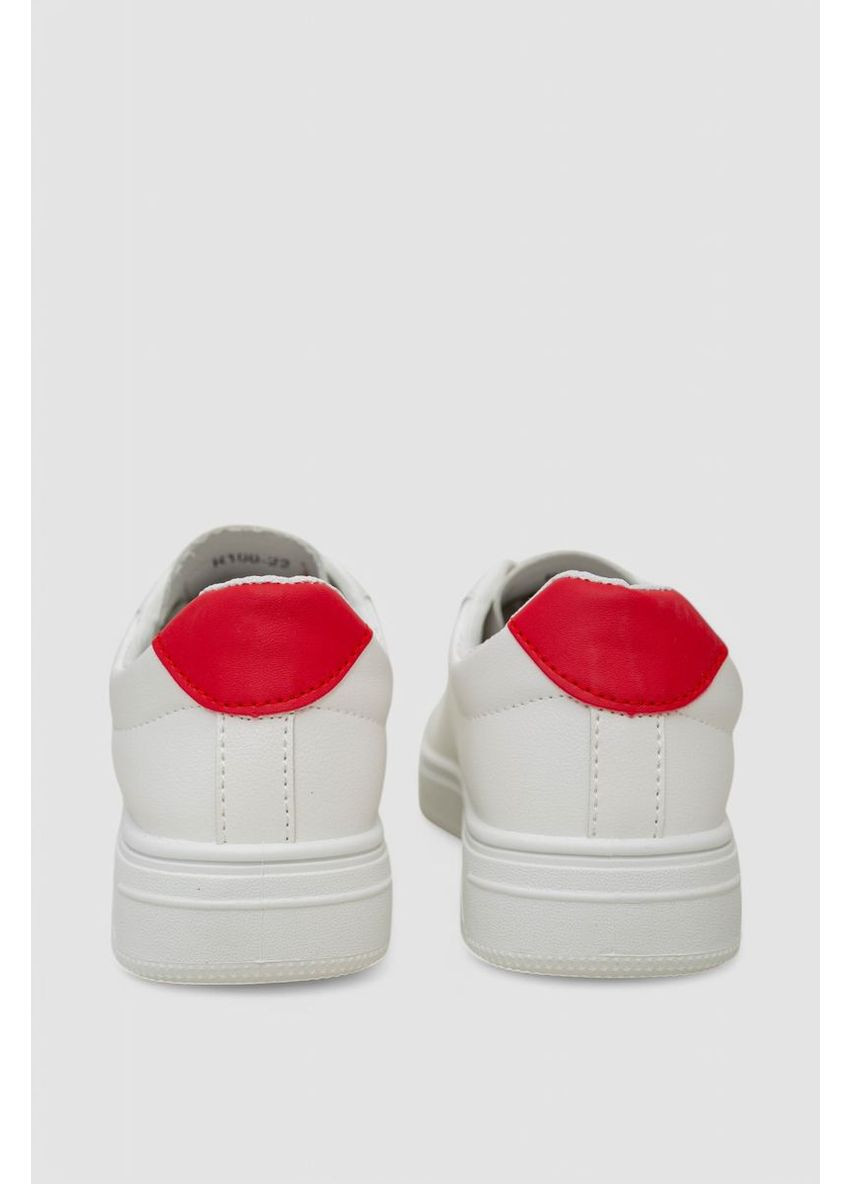 Кольорові кеди жіночі,, 248r100 Ager