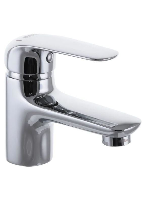 Смеситель для умывальника Dario 001 (HB0855) Haiba (322006904)
