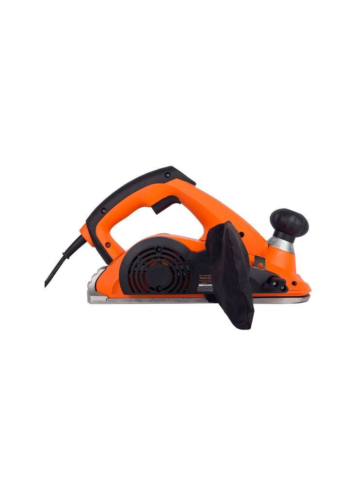 Електрорубанок TP-110/1400 S (851221) Tekhmann (372614449)