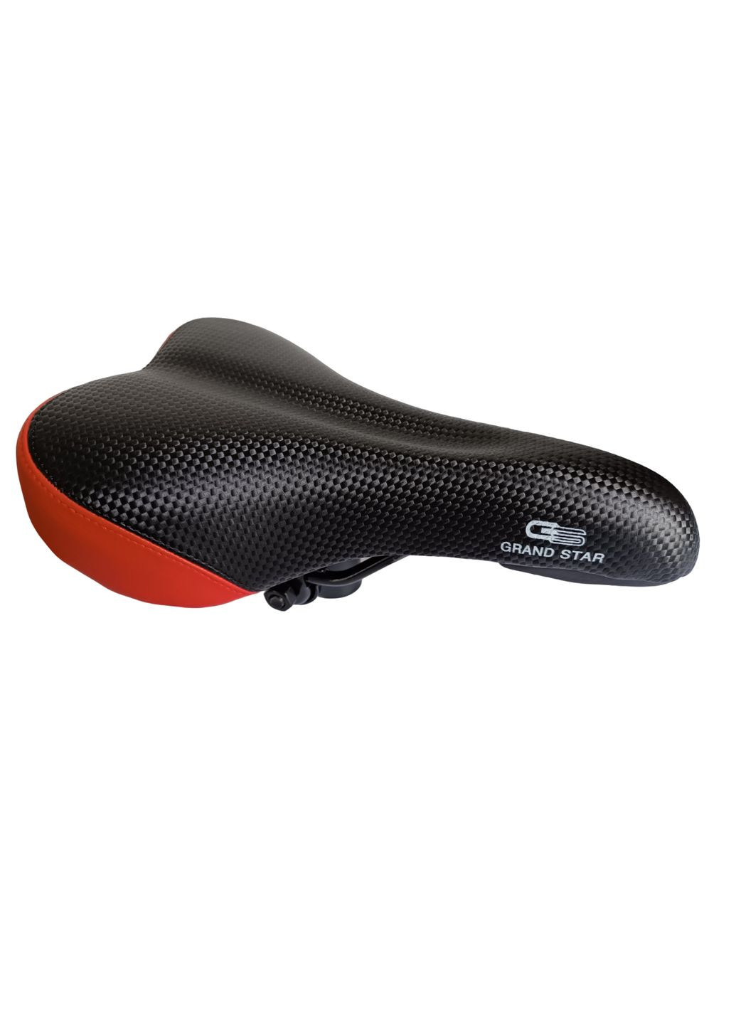 Сідло Grand Star GS-5897BD "карбон" (1620) Ardis (369781065)